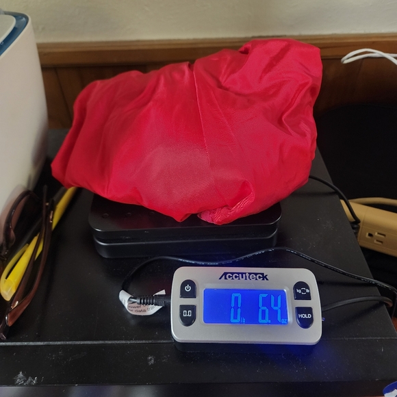 Fire Los Angeles Sleeveless Y2K Candy Apple Red Pin Up Retro Dress Size 11 - Picture 9 of 9